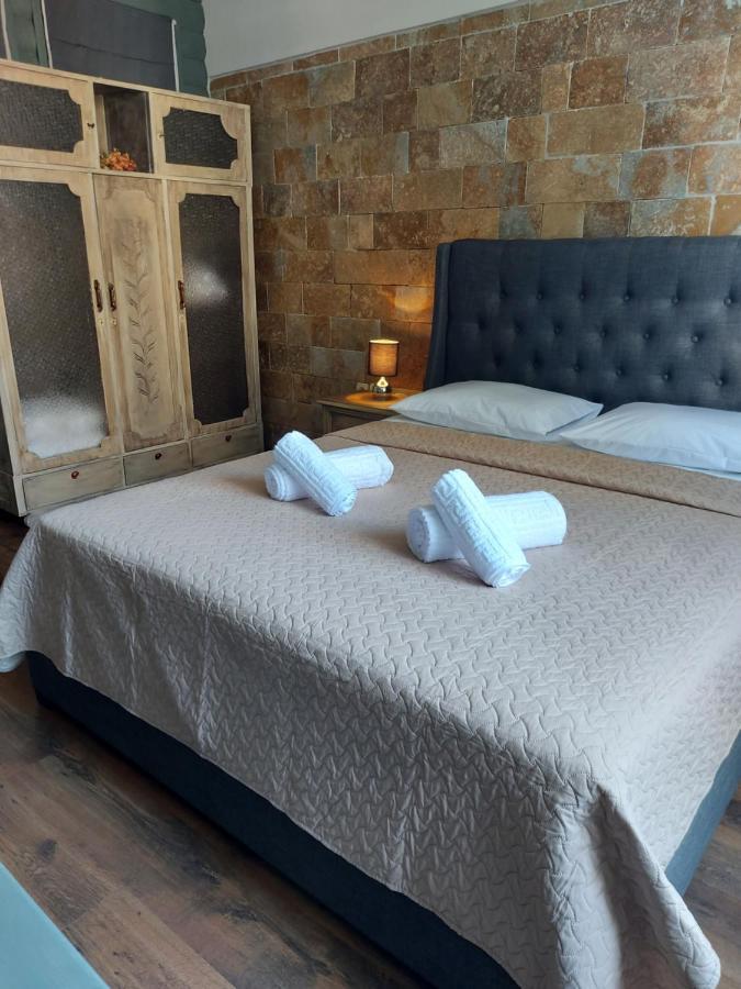 Moodsolutionsskg Appartement Thessaloniki Buitenkant foto
