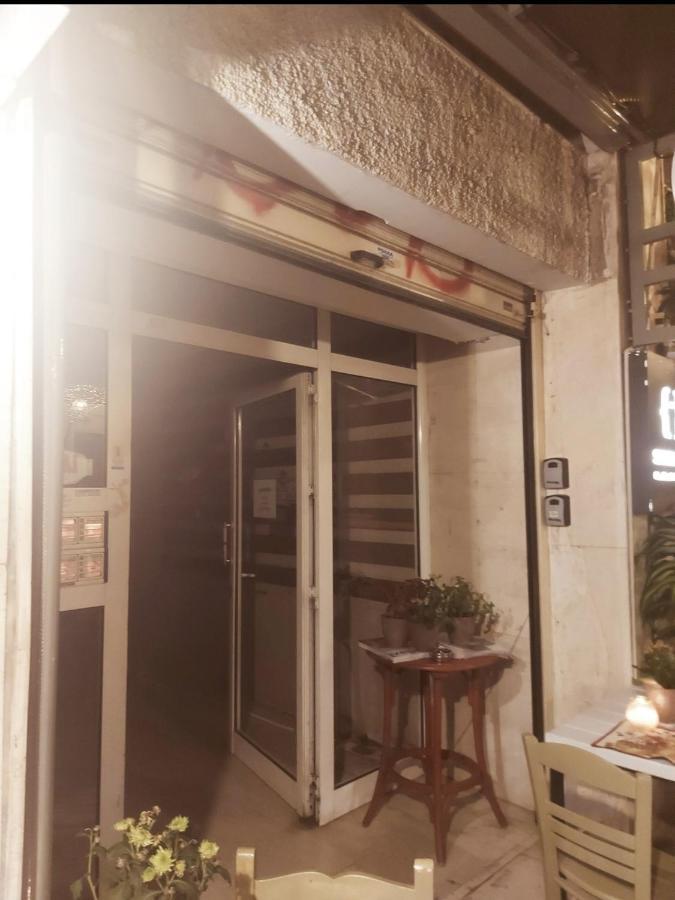 Moodsolutionsskg Appartement Thessaloniki Buitenkant foto