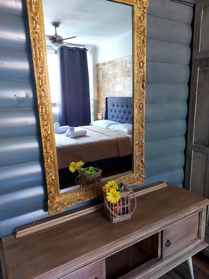 Moodsolutionsskg Appartement Thessaloniki Buitenkant foto