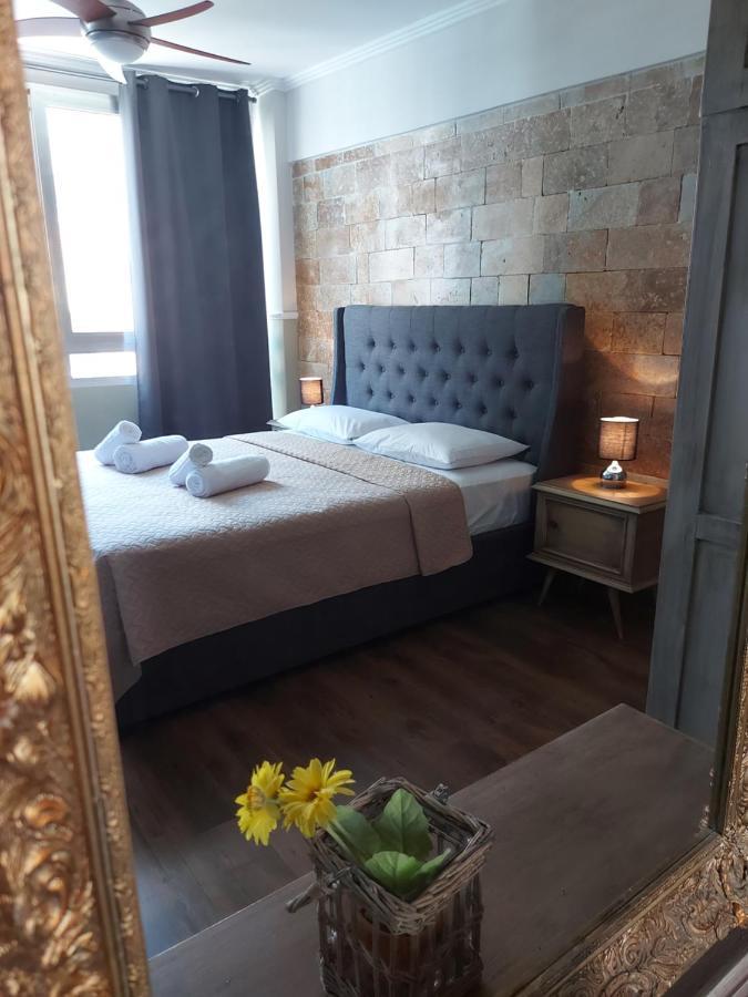Moodsolutionsskg Appartement Thessaloniki Buitenkant foto