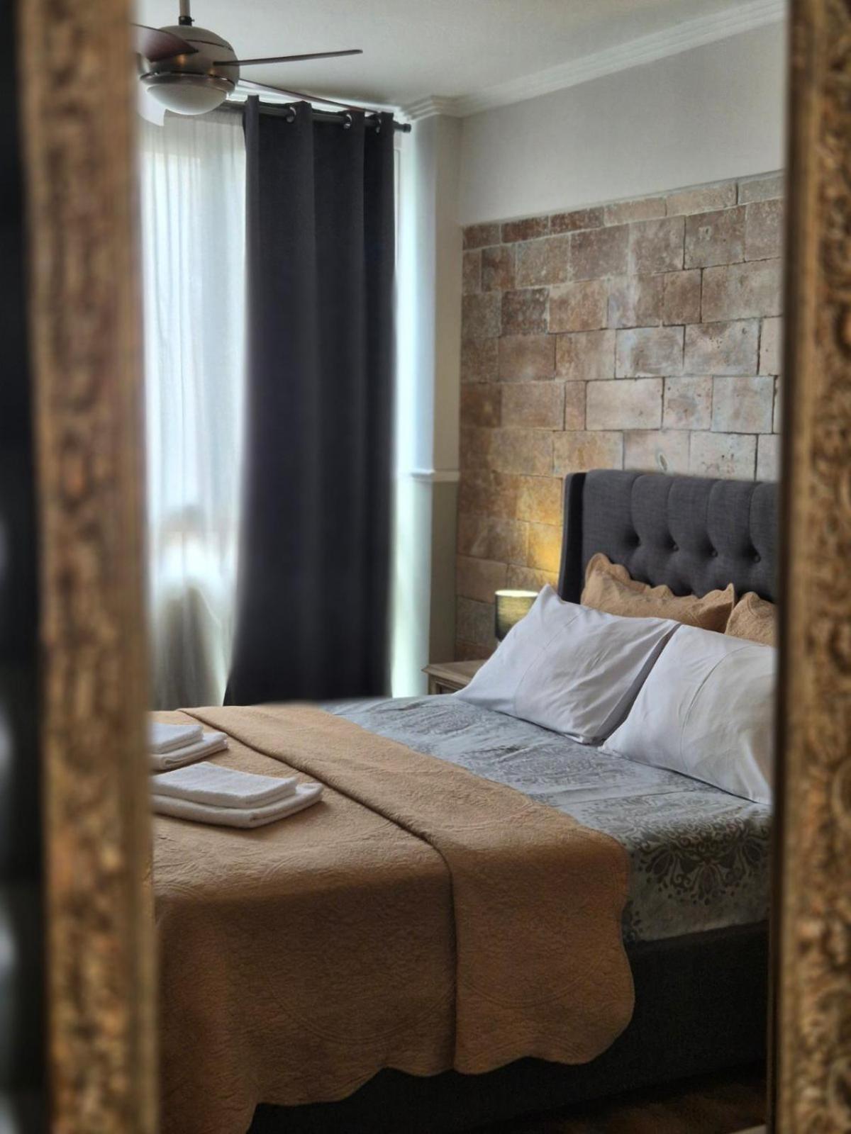 Moodsolutionsskg Appartement Thessaloniki Buitenkant foto