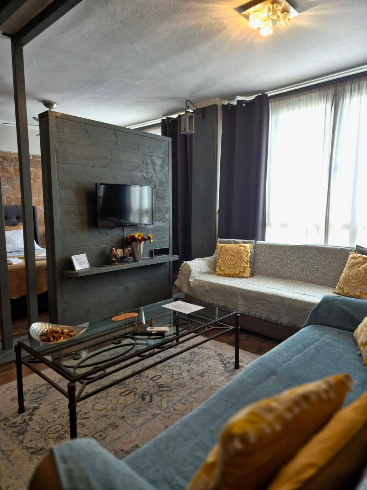 Moodsolutionsskg Appartement Thessaloniki Buitenkant foto