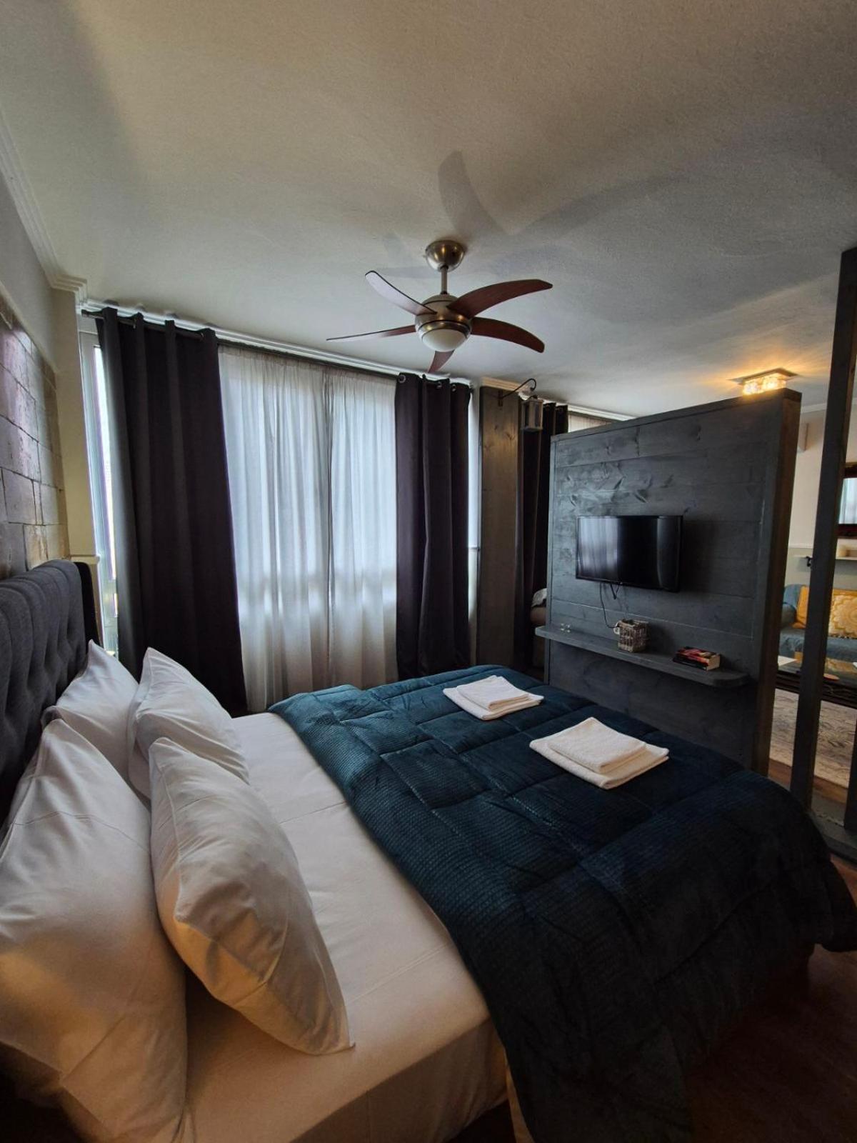 Moodsolutionsskg Appartement Thessaloniki Buitenkant foto